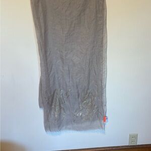 India Hicks Siren Scarf